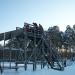Муниципальная база отдыха «Кировская» в городе Екатеринбург
