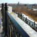 Метеогорка в городе Екатеринбург