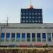 Метеогорка в городе Екатеринбург