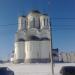 Кафедральный собор во имя Преображения Господня в городе Серов