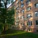 ulitsa Pyatdesyat Let Oktyabrya, 2 корпус 2 in Moscow city