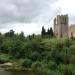 Benedictine Abbey of Sainte Marie de l'Orbieu