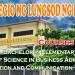 Colegio Ng Lungsod Ng Batangas (CLB) in Batangas City city