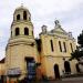 Minor Basilica of the Immaculate Conception