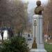 Памятник Н. В. Гоголю в городе Могилёв-Подольский