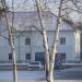 Спортивный комплекс  «Локомотив» в городе Лесозаводск