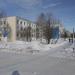 Средняя школа № 1 в городе Надым