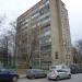 Petrovsko-Razumovskaya alleya, 8 in Moscow city
