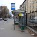 Автобусная остановка «Петровско-Разумовская аллея, 8» (ru) in Moscow city