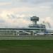 Terminal of the National Airport Minsk