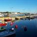 Pirs Rybacki (pl) in Hel city