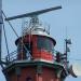 Antena ANDREW VR2-1 (pl) in Hel city