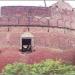 Fort Gobind Garh in Amritsar city