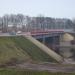 Bridge over the Musa river