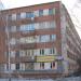 Екатеринбургский экономико-технологический колледж в городе Екатеринбург