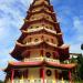 Pagoda Buddha Jayanti di kota Сорон