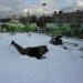 Диорама нападения Германии на Советский Союз (ru) in Moscow city