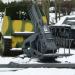 20-мм 8-миствольная автоматическая зенитная пушка СМК-18 тип 2 (ru) in Moscow city