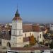 St Bartolomew Church (oldest in Brasov)