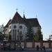 St Bartolomew Church (oldest in Brasov)