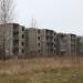 Недостроенный многоэтажный дом (ru) in Cherkasy city
