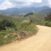 Serra da Pedra do Fogo (ou das Caieiras)