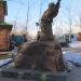 Памятник Серафиму Саровскому в городе Екатеринбург