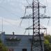 Электрическая подстанция цеха электроснабжения в городе Черкассы