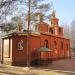 Храм святителя Николая Чудотворца в городе Екатеринбург