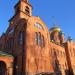Храм во имя святого преподобного Серафима Саровского в городе Екатеринбург