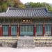 Jeungsimsa in Gwangju city
