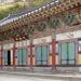 Jeungsimsa in Gwangju city