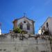 Igreja de São Francisco da Prainha na Rio de Janeiro city