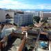 Morro da Conceição na Rio de Janeiro city