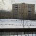 Школьный стадион в городе Екатеринбург