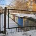 Гаражи в городе Екатеринбург