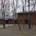 Kuzminsky Park, 1 строение 8 in Moscow city