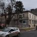 Колишній будинок доктора Маєвського в місті Івано-Франківськ