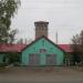 130 ПЧ ОГПС Кировского района в городе Мга