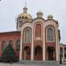 Свято-Никольский кафедральный собор в городе Приморск