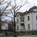 Къщата на арх. Георги Фингов in София city