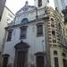 Igreja de Nossa Senhora da Conceição e Boa Morte na Rio de Janeiro city