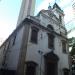 Igreja de Nossa Senhora da Conceição e Boa Morte na Rio de Janeiro city