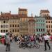 Strona Dekerta (pl) in Warsaw city