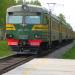Остановочный пункт 21 км в городе Екатеринбург