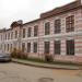 Дом детского творчества им. К. И. Назаровой в городе Остров