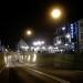 Centrum Haffnera: Tunel  in Sopot city