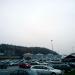 Parking in Gdynia city