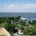 Причал № 1 в городе Белгород-Днестровский