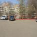 Автостоянка в городе Подольск